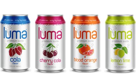 In case you were wondering, an actual doctor did not create this <b>soda</b>. . What is luma soda worth